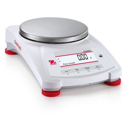 Ohaus Pioneer Precision Balance, Model PX2201 OH-30430056